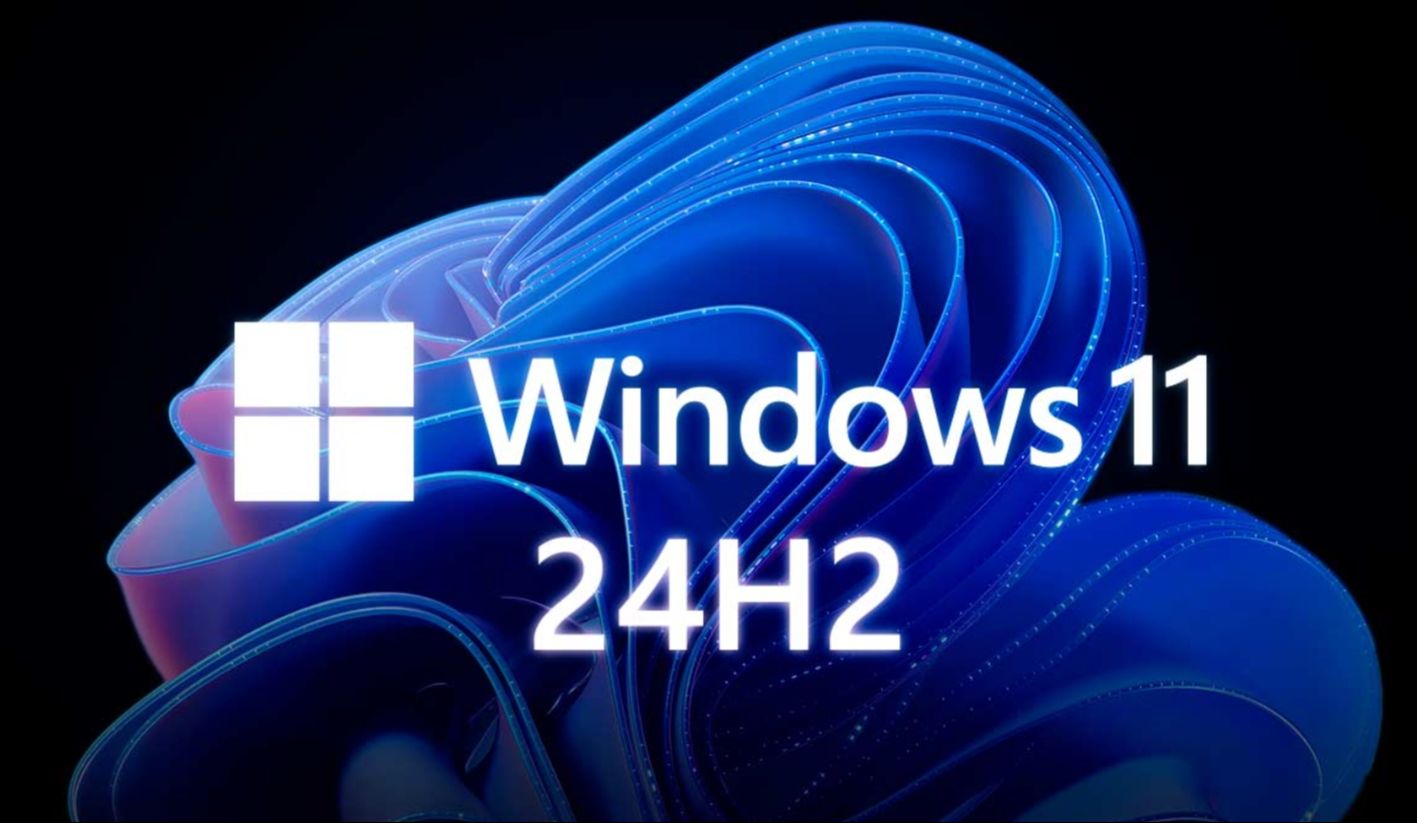 Win11 24H2 全系列