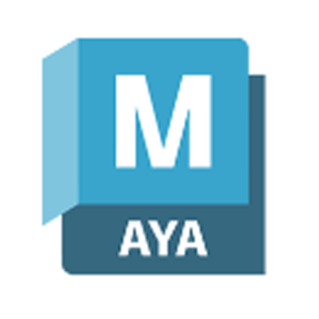 Autodesk Maya 2025中文版+注册激活文件