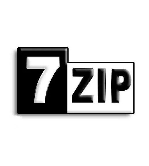 7-Zip极高压缩比的开源压缩软件