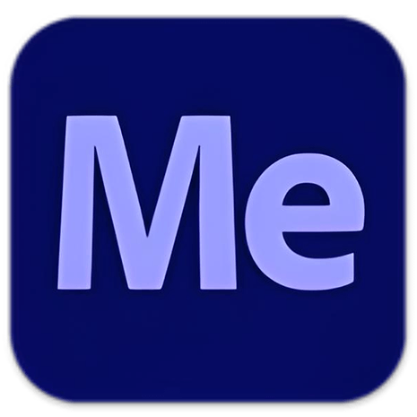 Adobe Media Encoder 2025 v25.3中文版+注册激活文件