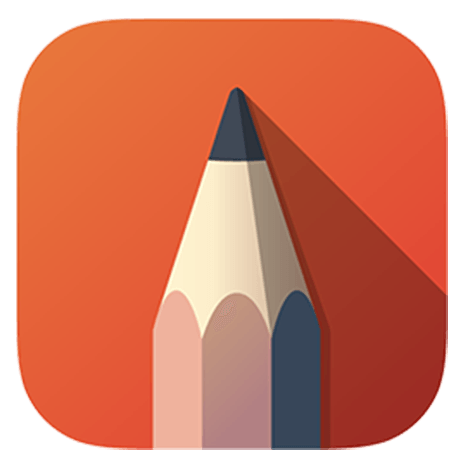 Autodesk SketchBook Pro 2022 v8.8.36.0中文注册激活版