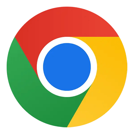 Chrome谷歌浏览器122.0.6261.129 免安装便携版x64