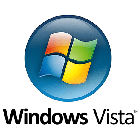 Vista x64 旗舰版 64 位